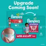 Pampers Cruisers 360 Pull Up Diapers, Size 5 - 128 Count