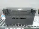 EchoSmile 25/30/35/40/60/75 Quart Rotomolded Cooler Built