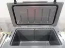 EchoSmile 25/30/35/40/60/75 Quart Rotomolded Cooler Built