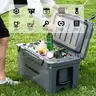 EchoSmile 25/30/35/40/60/75 Quart Rotomolded Cooler Built