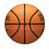 WILSON NCAA Evo NXT Official Indoor Game Basketball