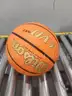 WILSON NCAA Evo NXT Official Indoor Game Basketball