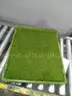 Dog Grass Pad with Tray Reusable Training Pad with 2-Pack