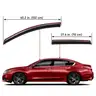Lightronic Extra Durable Clip-on in-Channel Auto Vent