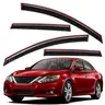 Lightronic Extra Durable Clip-on in-Channel Auto Vent