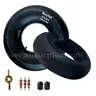 2-Pack of 16x6.50-8 16x650-8 16x7.50-8 16x750-8 BUTYL