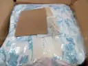 Laura Ashley - Twin XL Comforter Set, Bedding Set Includes