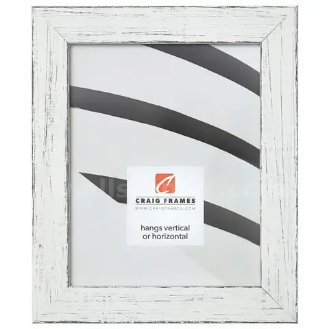 Craig Frames Jasper 16x20 Picture Frame Country