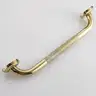 IMPEU Textured Shower Grab Bar, 18-Inch Bathroom Support