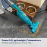Bissell Featherweight Stick Lightweight Bagless Vacuum
