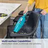Bissell Featherweight Stick Lightweight Bagless Vacuum