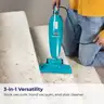 Bissell Featherweight Stick Lightweight Bagless Vacuum