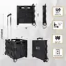 Olympia Tools 85-010 Grand Pack-N-Roll Portable Tools