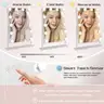 COOLJEEN Makeup Mirror Vanity Mirror with Lights - 12 Led