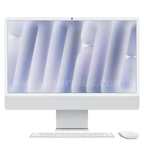 Apple 2024 iMac All-in-One Desktop Computer with M4 chip