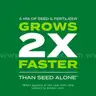 Scotts Turf Builder Rapid Grass Sun and Shade Mix