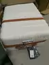 Kono Expandable 28&#x22; Checked Luggage ABSPC