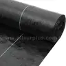 DWALE Driveway Fabric13x115 ft Road Fabric Commercial Weed