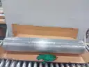 LAN JIA 1/2 Galvanized Hardware Cloth 48&#x22; x 100&#x27; 19 Gauge