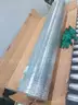 LAN JIA 1/2 Galvanized Hardware Cloth 48&#x22; x 100&#x27; 19 Gauge
