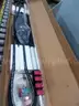 RIDGE WASHER 24 FT Telescoping Pressure Washer Wand