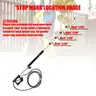RIDGE WASHER 24 FT Telescoping Pressure Washer Wand