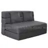 Nigoone Queen Size Folding Memory Foam Sofa Couch
