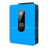 SUNGOLDPOWER 6500W 48V Solar Inverter Split PhaseBuilt-in