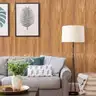COSNIGHT 23.6&#x22; 118&#x22; Wood Grain Wallpaper Peel and Stick