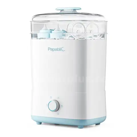 Papablic Baby Bottle Sterilizer and Dryer Pro
