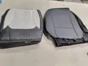 DISUTOGO Front Seat Covers Fit for 2007-2025 Toyota RAV4