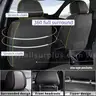 DISUTOGO Front Seat Covers Fit for 2007-2025 Toyota RAV4