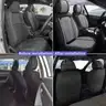 DISUTOGO Front Seat Covers Fit for 2007-2025 Toyota RAV4