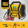 DeWalt DXAEPS14-Type2 2000 Peak Battery Amp 12V Automotive
