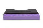 Purple Ultimate Seat Cushion Pressure Reducing Grid