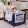 Pamo Babe Travel Foldable Portable Bassinet