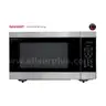 SHARP Countertop Microwave Oven with Removable 16.5&#x22;