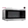 SHARP Countertop Microwave Oven with Removable 16.5&#x22;