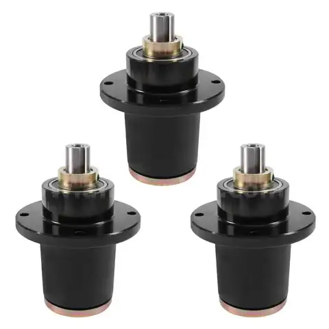 RUIANOMG 037-6015-50 Deck Spindle Assembly Compatible