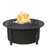 Solo Stove 42 Inch Fire Pit Surround Tabletop - Portable