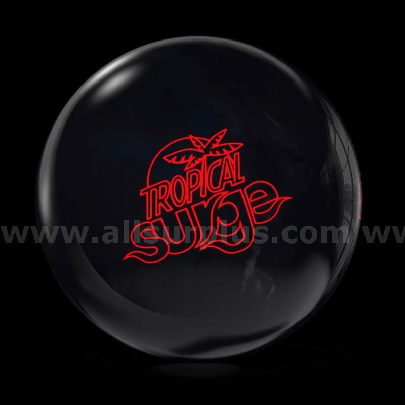 Bowling Monkey Storm Tropical Surge Storm Tropical Surge