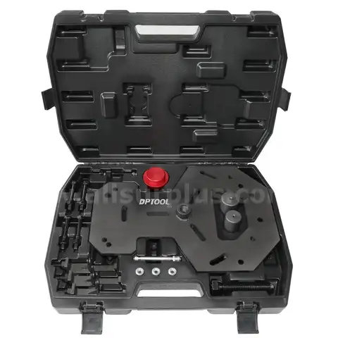 Double Clutch Dry DPS6 Transmission Installer Remover Tool