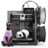 FLASHFORGE 3D Printer AD5X w/o Filament, IFS Multi-Color