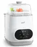 Grownsy EaseClean All-in-One Bottle Washer Pro