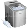 Frigidaire 26 Lbs per Day Portable Compact Maker, Ice
