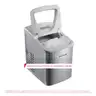Frigidaire 26 Lbs per Day Portable Compact Maker, Ice