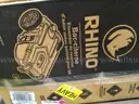 Camco Rhino 28-Gallon RV Tote Tank - Features Large