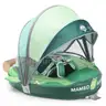 Mambobaby Float Upgrade Add Tail Baby Float with Canopy