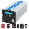 5000 Watt Power Inverter, ETL UL458 Listed Inverter