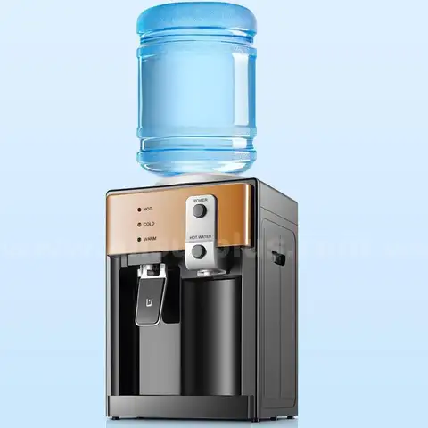 Housiwill Countertop Water Dispenser Top Loading Water